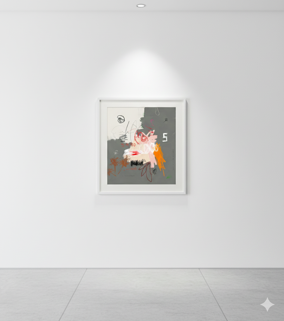 "Taste is the new intelligence"