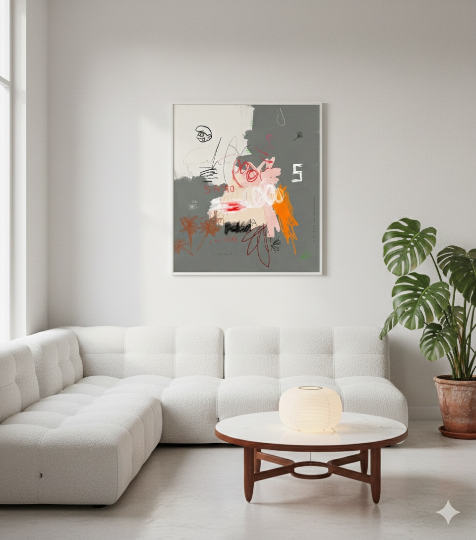 "Taste is the new intelligence"