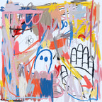 "I don't speak Russian"